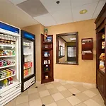 Hampton Inn & Suites Stillwater 